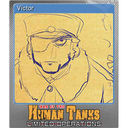 Victor (Foil)