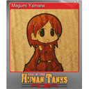 Megumi Yamana (Foil)
