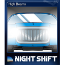 High Beams