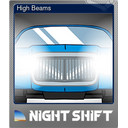High Beams (Foil)