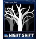 Nocturnal Ash