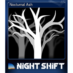 Nocturnal Ash