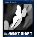 Night Butterfly