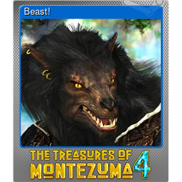 Beast! (Foil)