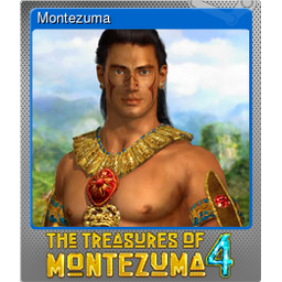 Montezuma (Foil)