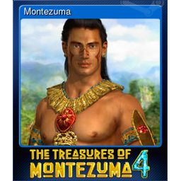 Montezuma