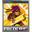 The Master (Foil)