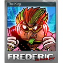 The King (Foil)