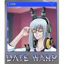 Linds (Foil)