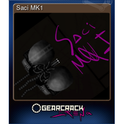 Saci MK1