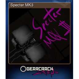 Specter MK3