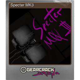 Specter MK3 (Foil)
