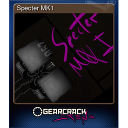 Specter MK1