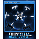 Machine Rhythm