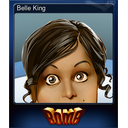 Belle King