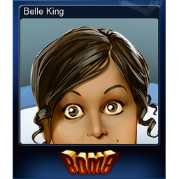 Belle King