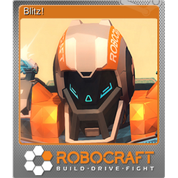 Blitz! (Foil)