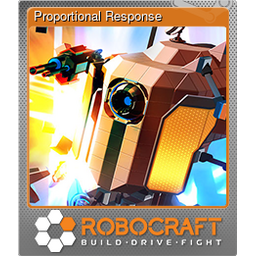 Proportional Response (Foil)