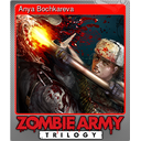 Anya Bochkareva (Foil)