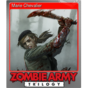 Marie Chevalier (Foil)