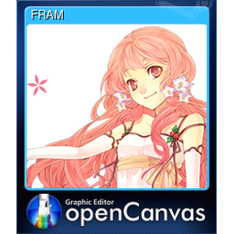 FRAM (Trading Card)