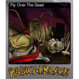 Fly Over The Dead (Foil)