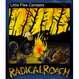 Little Flea Campers