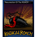Resurrection Of The ROACH