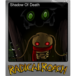 Shadow Of Death (Foil)