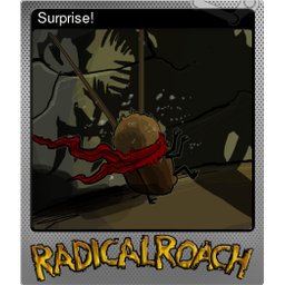 Surprise! (Foil)