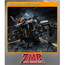 Kolossus Multi-Turret (Foil)