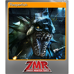 Reaperfish (Foil)