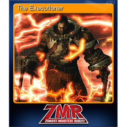 The Executioner