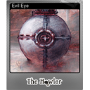 Evil Eye (Foil)