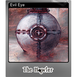 Evil Eye (Foil)