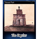 Scout Fort