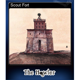 Scout Fort