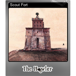 Scout Fort (Foil)