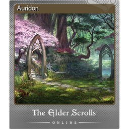 Auridon (Foil)