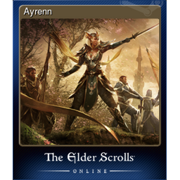 Ayrenn