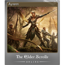 Ayrenn (Foil)