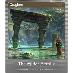 Craglorn (Foil)