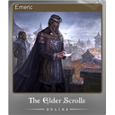 Emeric (Foil)