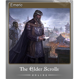 Emeric (Foil)