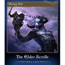 Molag Bal