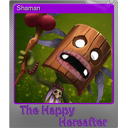 Shaman (Foil)