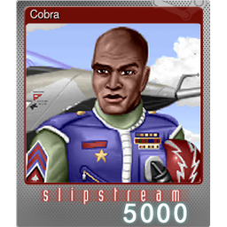 Cobra (Foil)