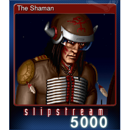 The Shaman