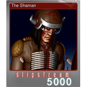 The Shaman (Foil)