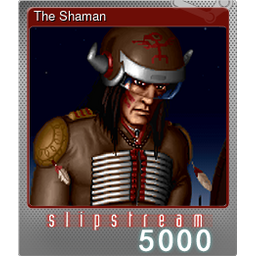 The Shaman (Foil)